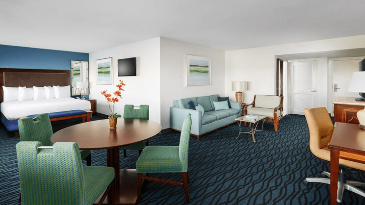 CoCo Key Hotel & Water Resort